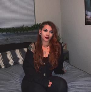 Meet your Posher, Vanessa